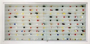 Damien Hirst, Day by Day, 2003