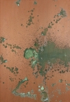 Andy Warhol, Oxidation Paintings, 1978